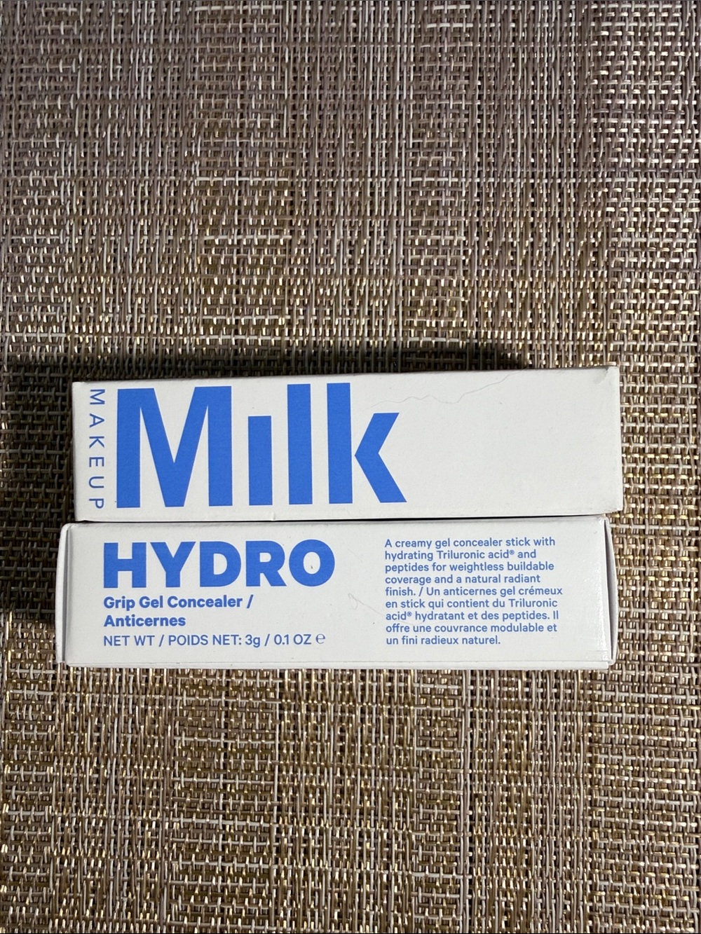 Milk Makeup Hydro Concealer